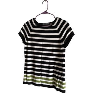 Liz Claiborne Top M